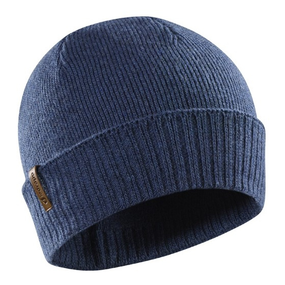 Raphael Recycled Reversible Beanie - Le Drapo