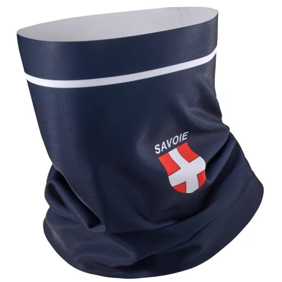 Savoie Marine Neck Warmer - Le Drapo