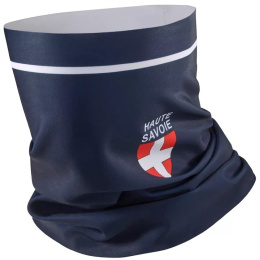 Haute-Savoie Navy Neck Warmer - Le Drapo