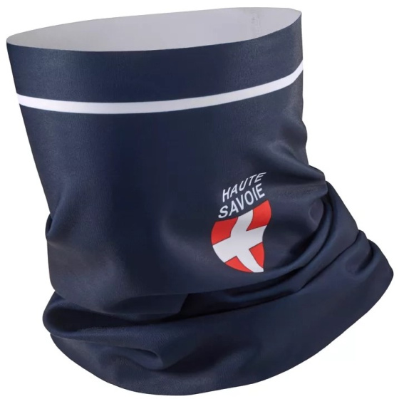Haute-Savoie Navy Neck Warmer - Le Drapo