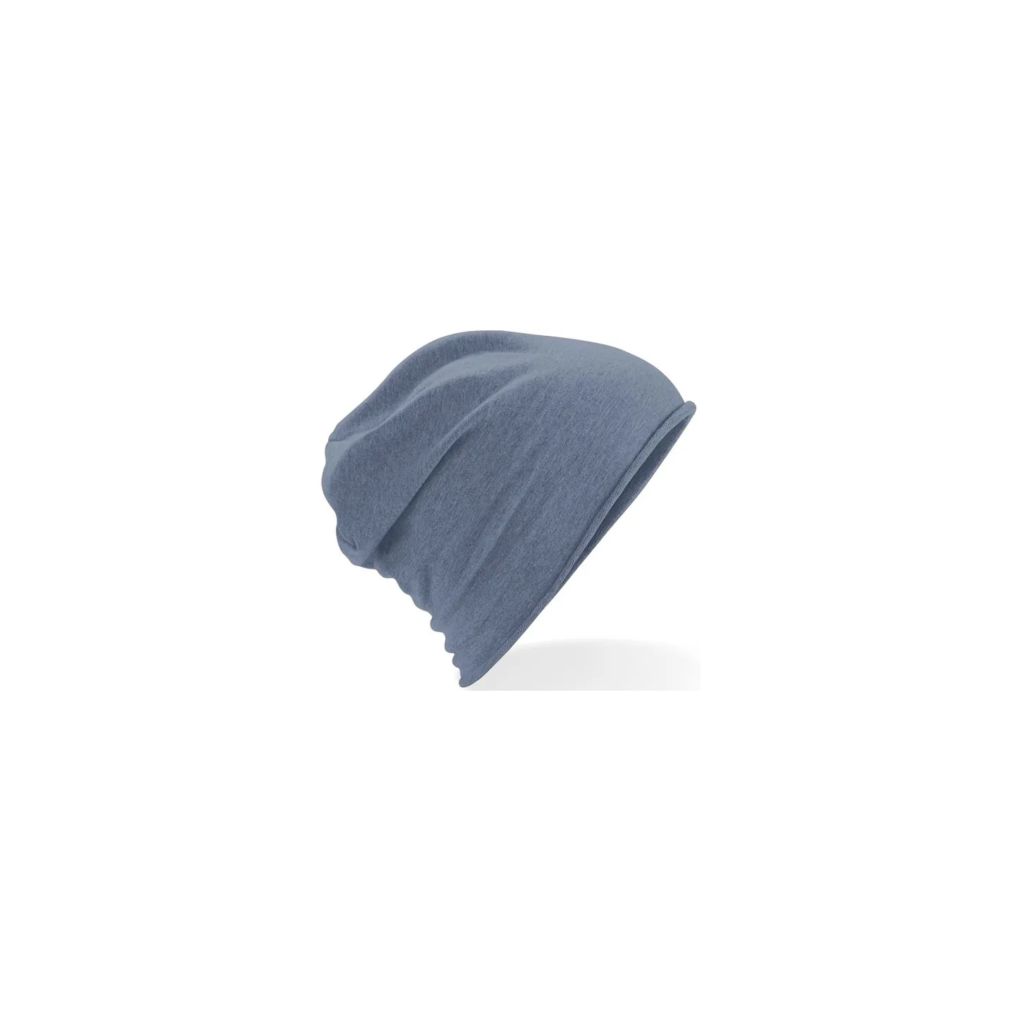 Bonnet De Nuit Classique Demin