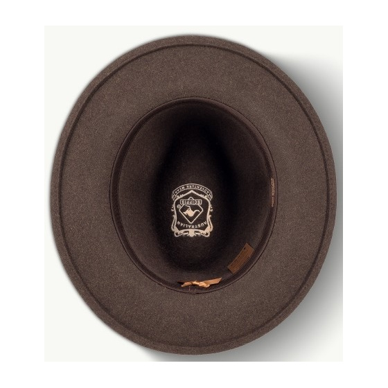 Traveller Hat - Benete Traveller Hat - Benete