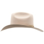 Western Hat Rough Rider Sand Fur Felt - Akubra