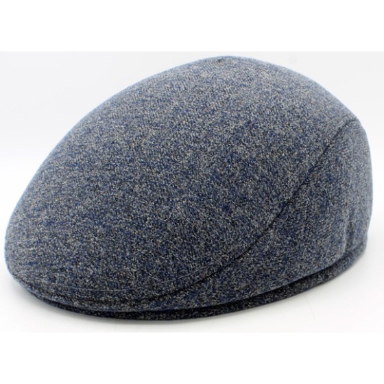 Pessac Rounded Cap with Ear Flaps - Traclet