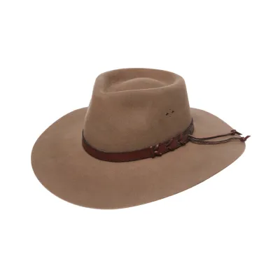 Big Australian Hat - Statesman