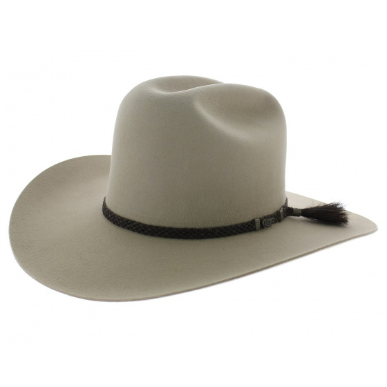 Western hat Serpentine - Statesman hats