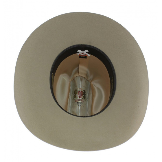 Western hat Serpentine - Statesman hats