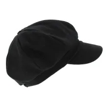 Casquette Gavroche laine - Traclet