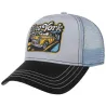 Baseball Trucker Cap New York - Stetson Reference: 21224 | Chapellerie Traclet