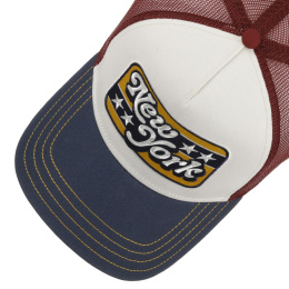 copy of Baseball Trucker Cap Yellowstone - Stetson