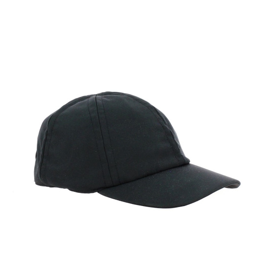 Casquette Américaine Hiker deperlant Cache-oreilles - Traclet