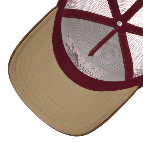 American RADEO DAYS Baseball Cap - Stetson