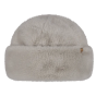 Barts Cherrybush Grey Faux Fur Hat