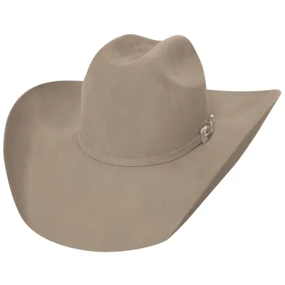Western hat - Country LEGACY 8X Taupe   Reference: 21292| Traclet Hatmakers