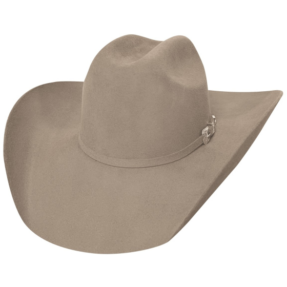Western hat - Country LEGACY 8X Taupe