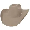 Chapeau western - Country LEGACY 8X Taupe