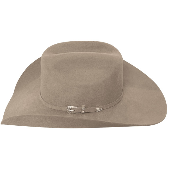 Western hat - Country LEGACY 8X Taupe