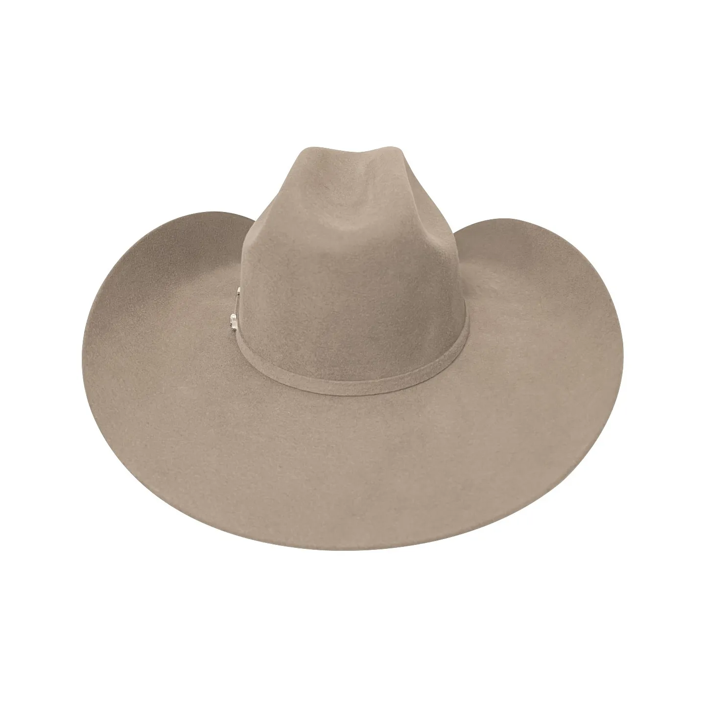 Chapeau western - Country LEGACY 8X Taupe   Reference : 21292| Chapellerie Traclet