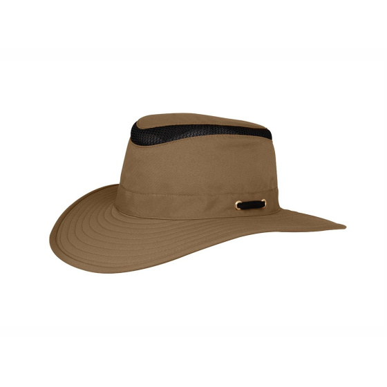 Chapeau LTM6 MARRON
