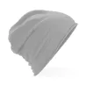 Classic Gray Sleep Cap Reference: 21299 | Chapellerie Traclet