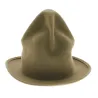 chapeau feutre laine unie pharrell - Pharrell's hat Reference : 21328| Chapellerie Traclet