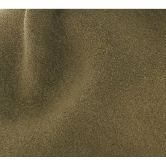 Williams Plain Wool Felt Hat - Traclet