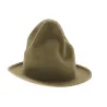 chapeau feutre laine unie pharrell - Pharrell's hat Reference : 21328| Chapellerie Traclet