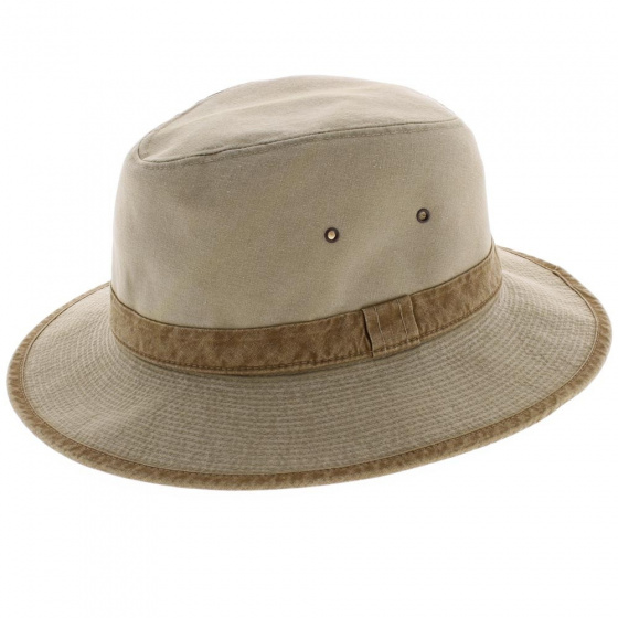 Safari cotton 2 colors