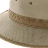 online sale of cotton safari hat 2 colors