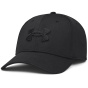 Black Under Armour Cap