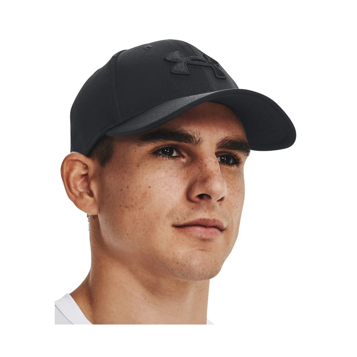 black under armour cap Ref/19927