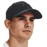 black under armour cap Ref/19927
