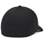 Black Under Armour Cap