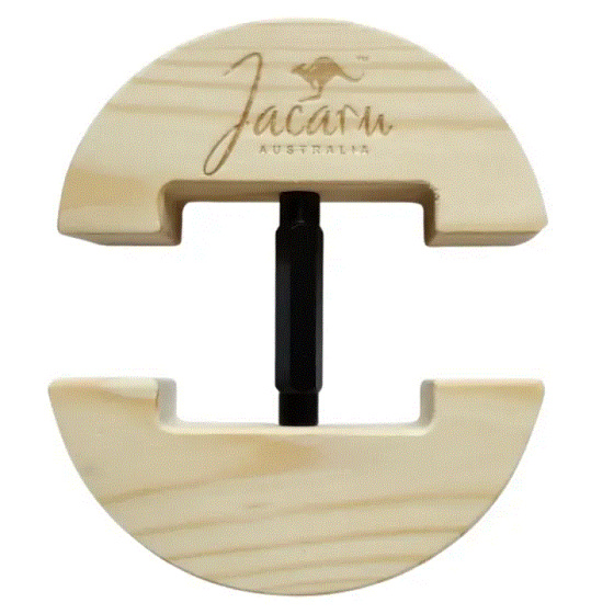Hat Stretcher - Jacaru