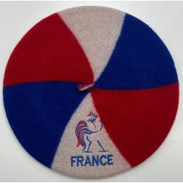 French Rooster Beret - The French Beret