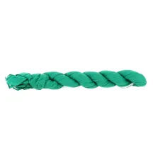 Chèche Torsade Coton Vert - Traclet .  Reference : 21289 | Chapellerie Traclet