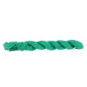 Chèche Torsade Coton Vert - Traclet .  Reference : 21289 | Chapellerie Traclet
