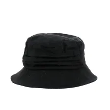 Bob Coton Huilé Finistère NOIR - Traclet