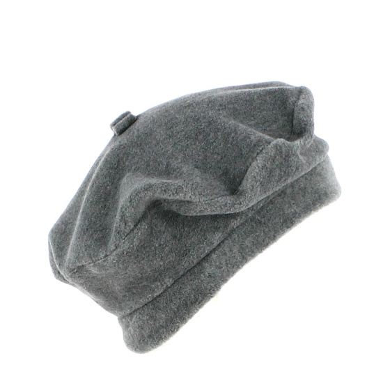Zoë Women's Fleece Beret