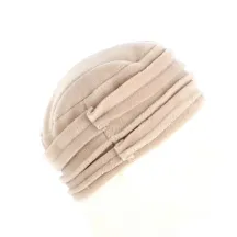 Béret Polaire Denise Beige pale  - Traclet
