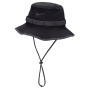 Nike Dri-FIT Apex Black Bucket Hat - Nike