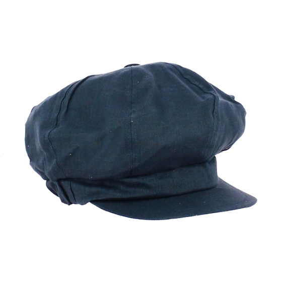 Bao Lin Newsboy Cap - Traclet