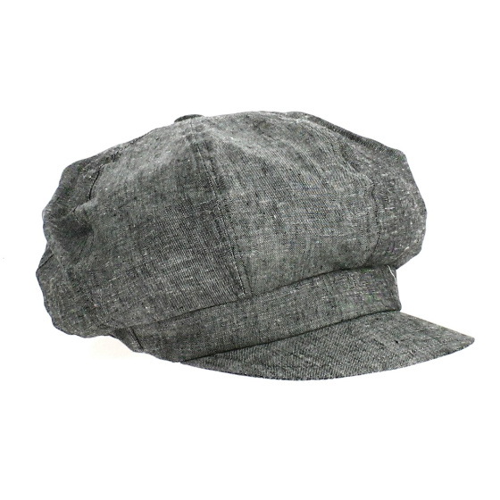 Bao Lin Newsboy Cap - Traclet