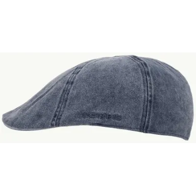 Casquette Bec de Canard Chilla Bleue - Traclet Scippis