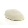 casquette Casquette Wool 504 Ivoire - KANGOL- Chapellerie Traclet Reference : 21367 | Chapellerie Traclet