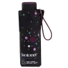 Parapluie Mini Ultra Slim pois contemporain - Isotoner