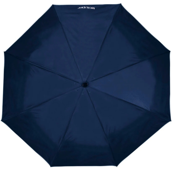 Ultra Strong 3-Section Umbrella - Isotoner