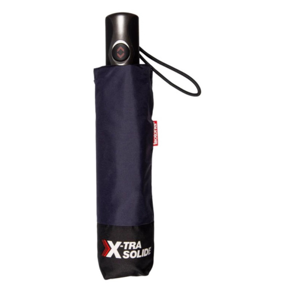 Ultra Strong 3-Section Umbrella - Isotoner