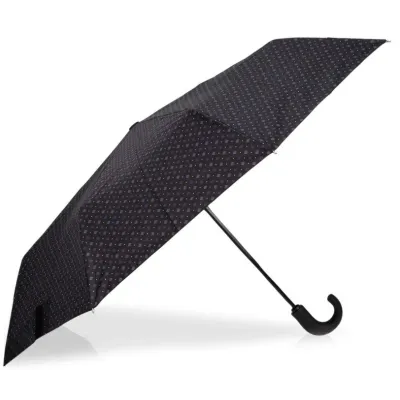 Parapluie Crook X-TRA-SOLID CRAVATE TRAITS - Isotoner