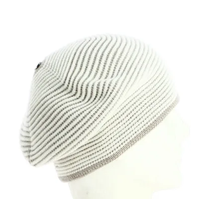 Women's Sorso klim beige beanie - Vizio - ref 21440